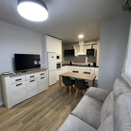 Apartamento Centro De Jaen Jaén Exterior photo