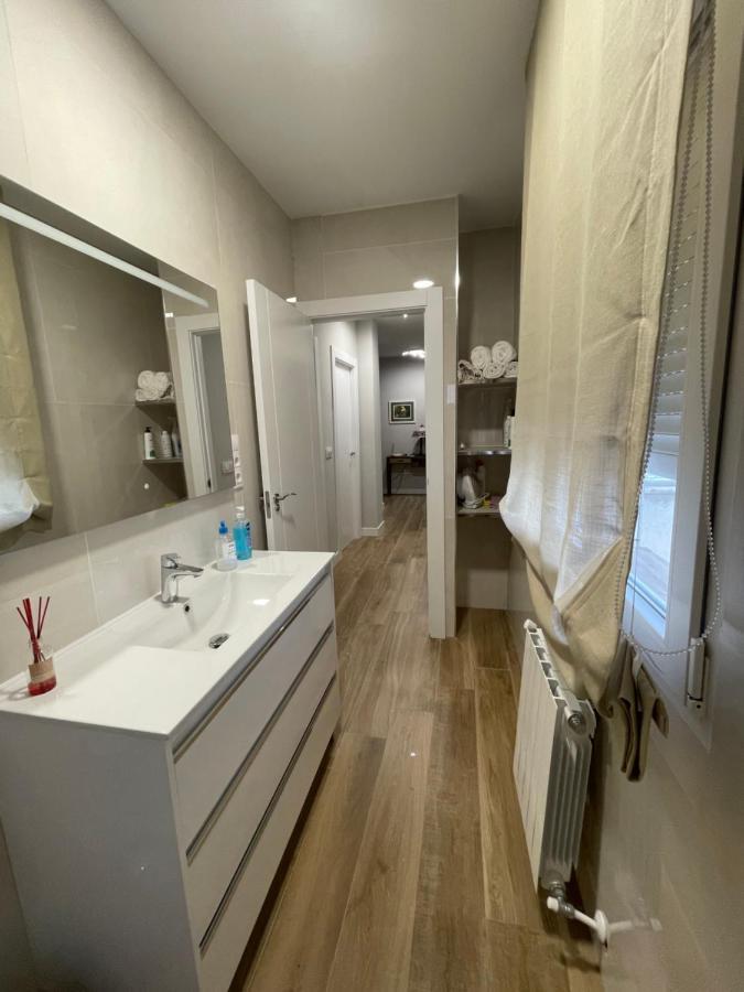 Apartament Centro De Jaén