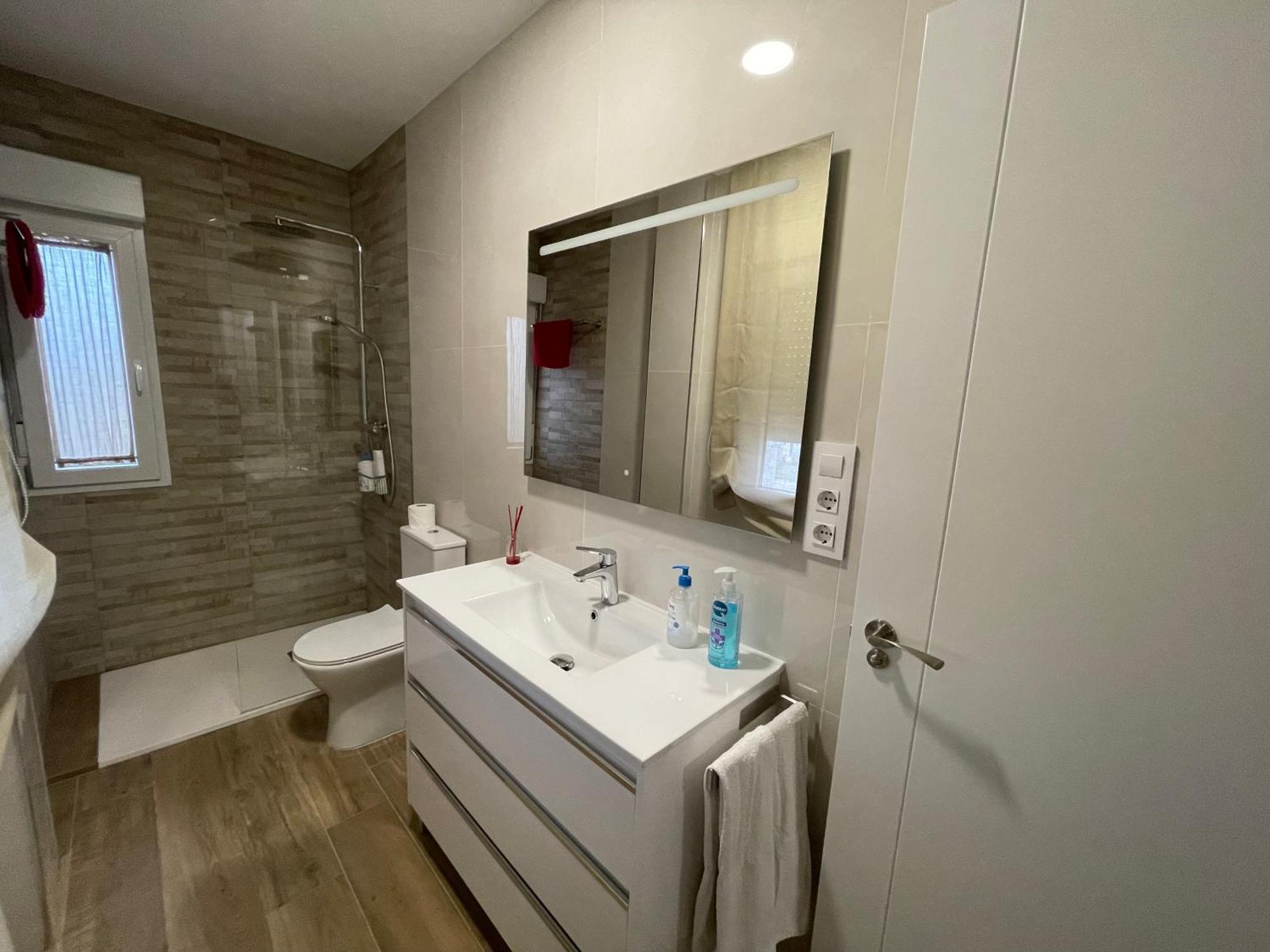 Centro De Appartement Jaén